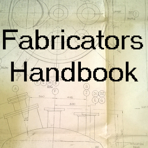 Fabricators Handbook