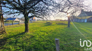 terrain à Azay-sur-Cher (37)