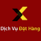 Imagen del logotipo del elemento de Công cụ đặt hàng dichvudathang.vn