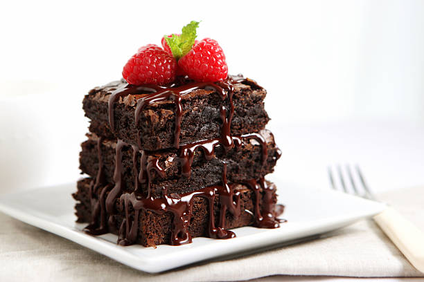 Healthy Chocolate Cake Recipe