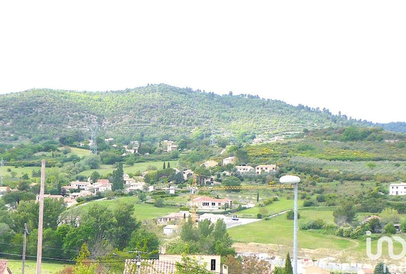  Vente Terrain à bâtir - à Manosque (04100) 