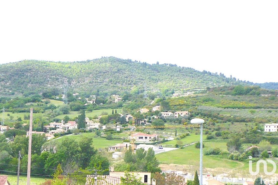 Vente terrain  300 m² à Manosque (04100), 94 000 €