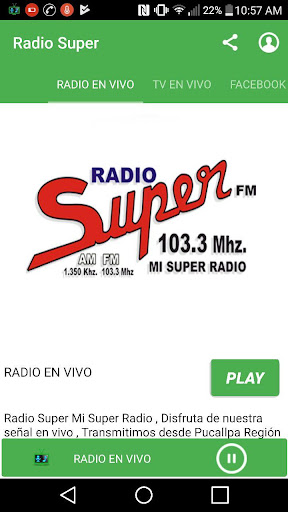 Radio Super Pucallpa