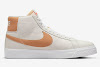 sb blazer mid “light cognac”