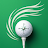 Golf Aim Caddie icon