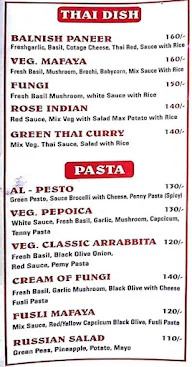 Radha Krishna menu 1