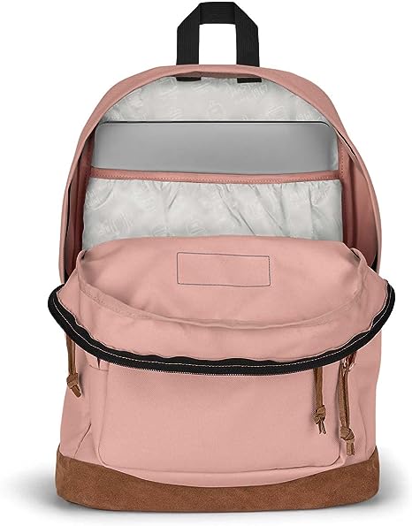 jansport compartments