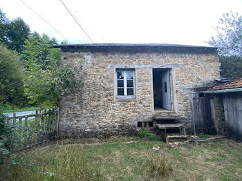 maison à Saint-Léger-Bridereix (23)