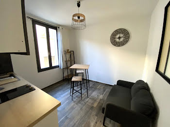 appartement à La Ciotat (13)