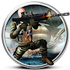 Contract Sniper Killer elite Shooter:survival game icon