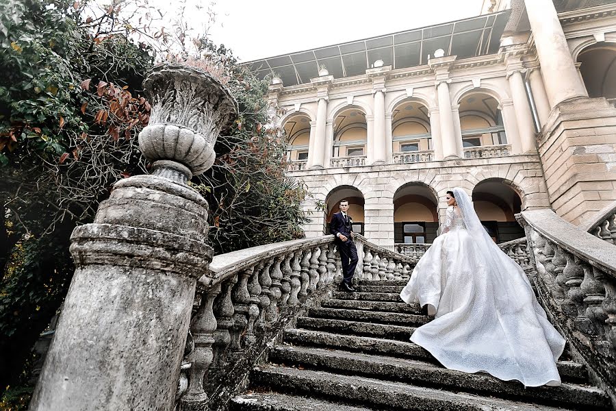 Wedding photographer Lidiya Kileshyan (lidija). Photo of 9 April 2020