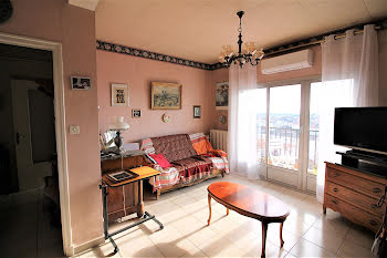 appartement à Nimes (30)