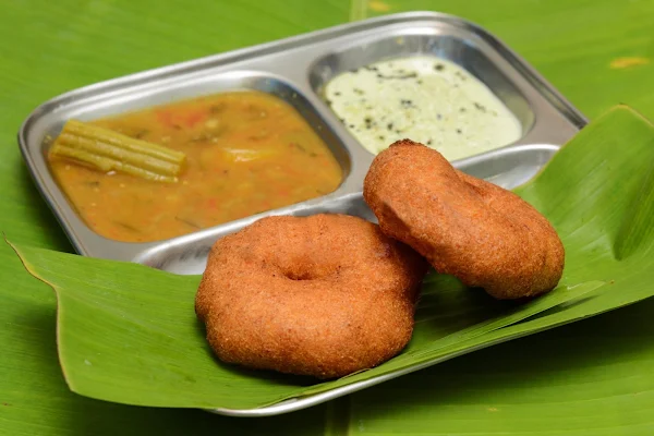 Swamy's Idli Tiffin photo 