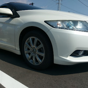 CR-Z ZF1