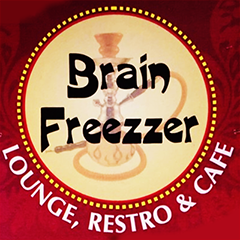 Brainfreezzers, East Patel Nagar, East Patel Nagar logo