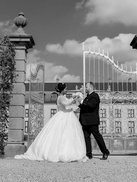Wedding photographer Dmitriy Manz (manz). Photo of 6 February