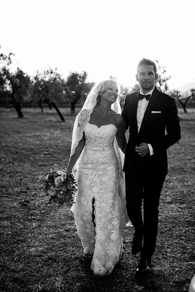 Bryllupsfotograf Wedding Novelle (weddingnovelle). Bilde av 26 desember 2018