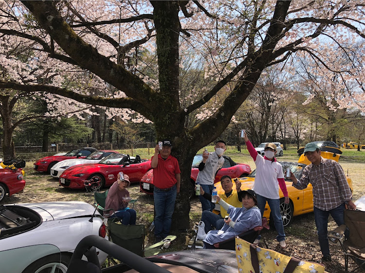 ロードスターのisamiさんが投稿したカスタム事例の投稿画像4枚目