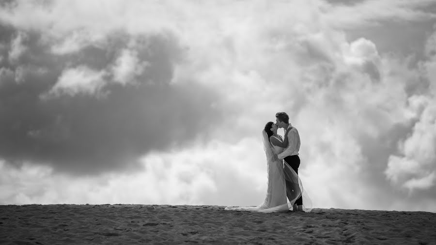 Photographe de mariage Nicolas Duffaure (nicolasduffaure). Photo du 2 décembre 2019