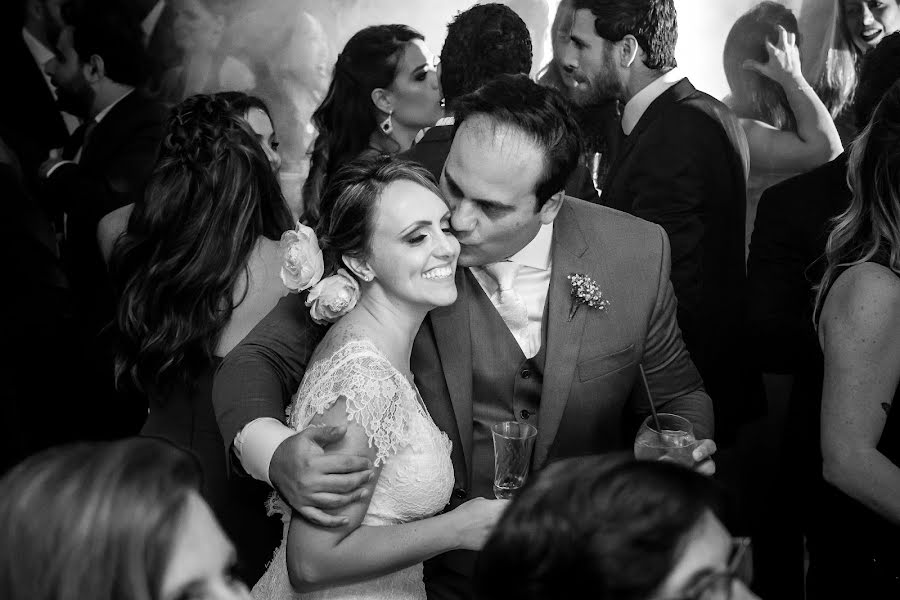 Wedding photographer Giu Morais (giumorais). Photo of 4 July 2019