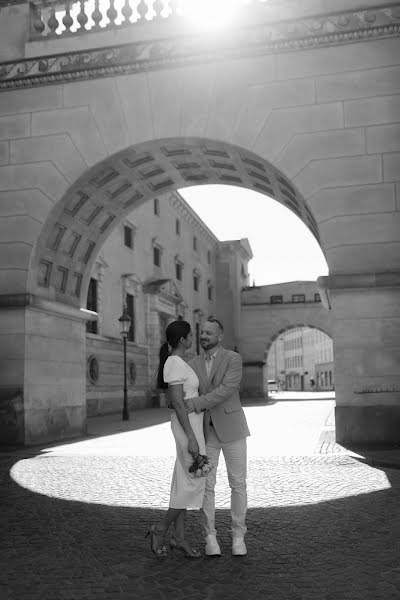 Wedding photographer Ieva Vi (ievaviphoto). Photo of 31 May 2023