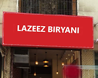 Lazeez Biryani photo 1