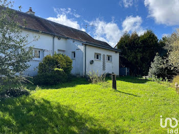 maison à Saint-Rémy-sur-Avre (28)