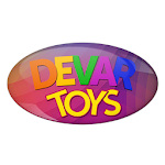 DEVAR toys (AR toys) Apk