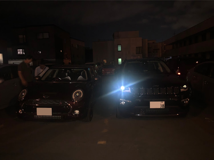 コンパスのmakotoさんが投稿したカスタム事例の投稿画像3枚目