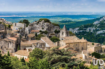 parking à Saint-Rémy-de-Provence (13)