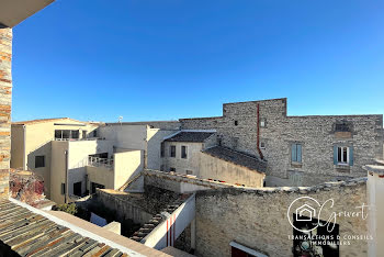 maison à Nimes (30)