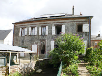 maison à Les Aspres (61)
