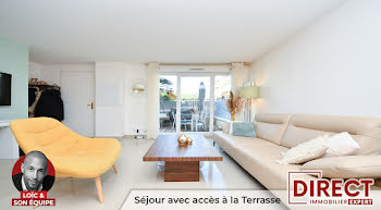 appartement à Alfortville (94)