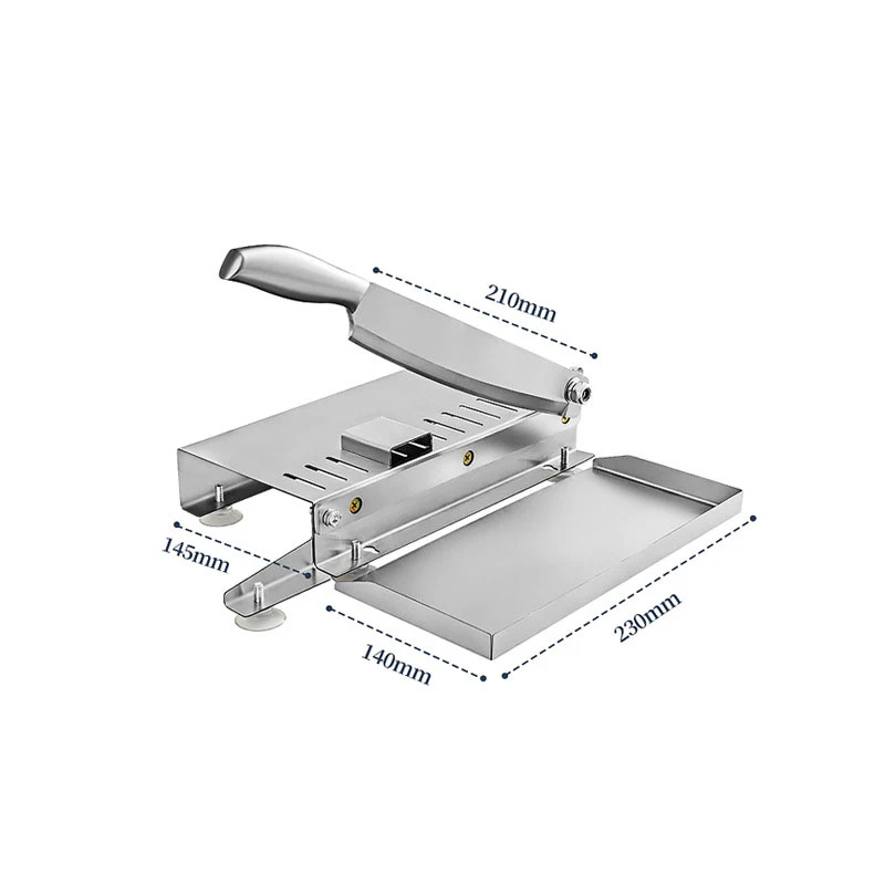 Title 5, Stainless Steel Food Cutter Slicer Kitchen Tool...