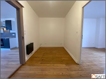 appartement à Montigny-les-metz (57)