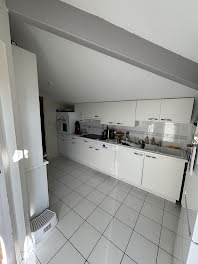 appartement à Villeneuve-sur-Lot (47)