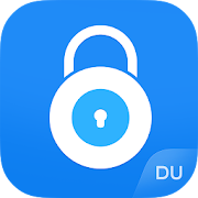 Lock Screen - DU Locker & Lock screen wallpaper 2.0.0 Icon