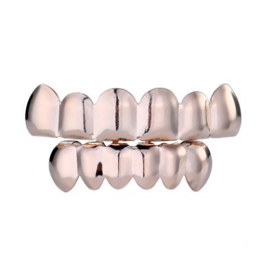 Rose gold B