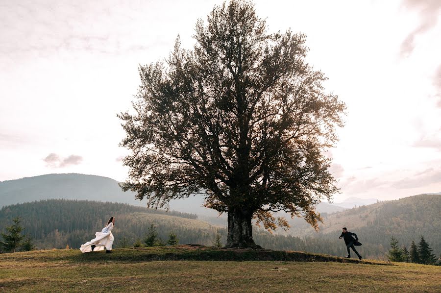 Fotógrafo de casamento Maksim Butchenko (butchenko). Foto de 15 de outubro 2020