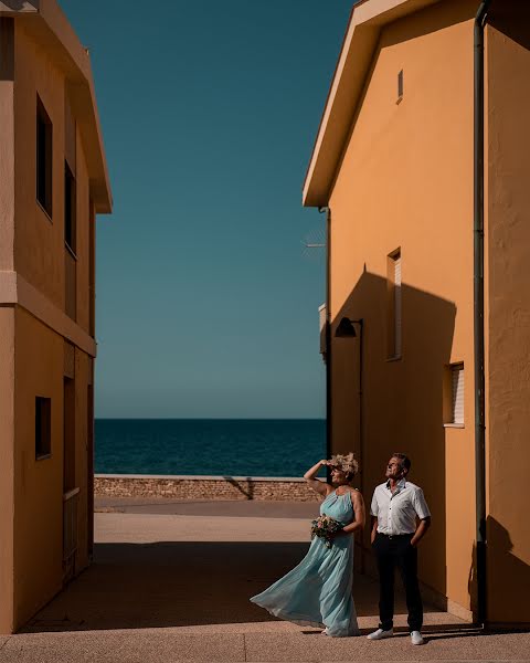 Hochzeitsfotograf Fabio Marras (marras). Foto vom 13. Juli 2022