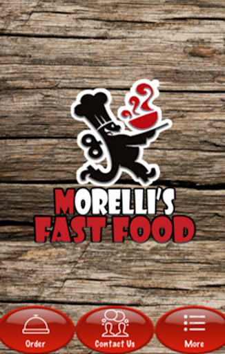 Morelli's Fast Food