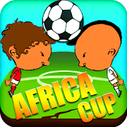 Soccer Headers Africa Cup 1.0 Icon