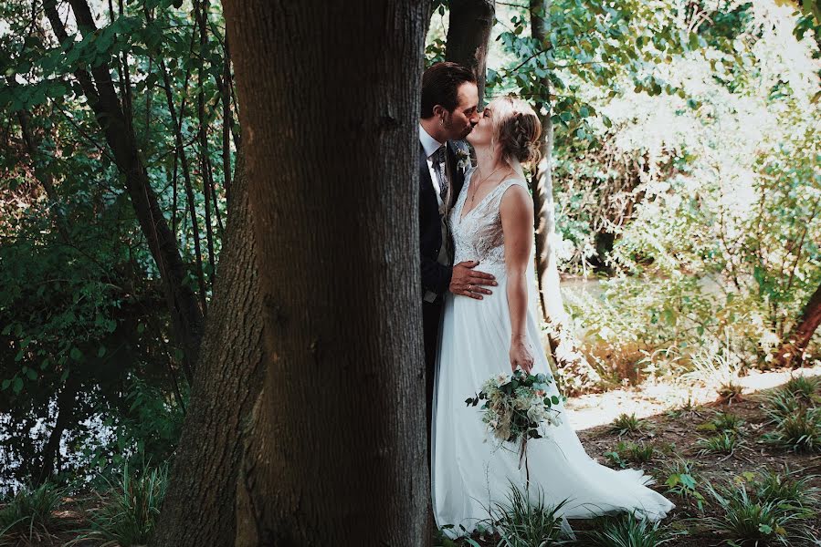 Fotógrafo de casamento Firat Tuncer (firographie). Foto de 30 de julho 2022