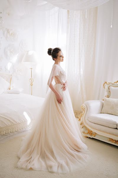 Wedding photographer Vera Cayukova (tsayukova). Photo of 21 January 2019