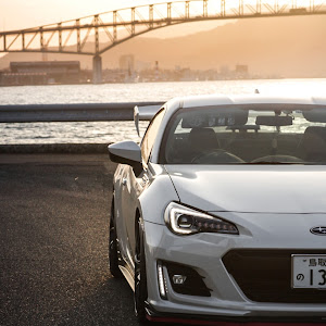 BRZ ZC6