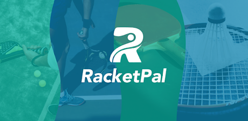 RacketPal: Find Nearby Players