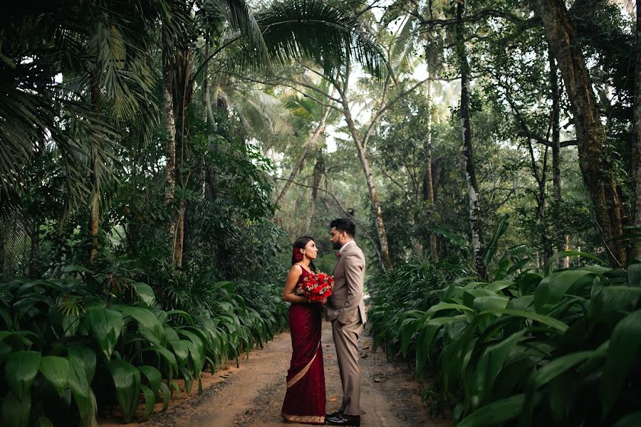 Wedding photographer Malinda Rathnayaka (ultimatepictures). Photo of 28 January