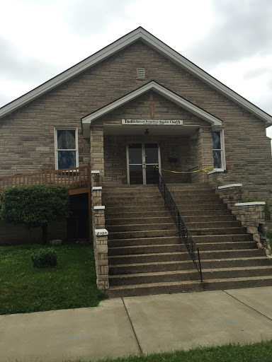 12th Street Primitive Baptist Church