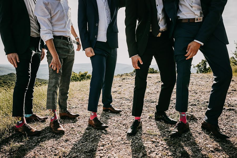 Photographe de mariage Virág Mészáros (awhjs). Photo du 26 août 2019