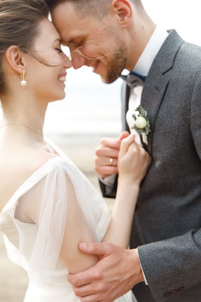 Photographe de mariage Nazar Voyushin (nazarvoyushin). Photo du 15 juin 2020